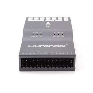 Holybro durandal FC hiệu suất cao pH7 bay không người lái điều khiển ESC cho FPV đua DIY Mô hình phụ kiện truy cập từ xa - Product Image 3