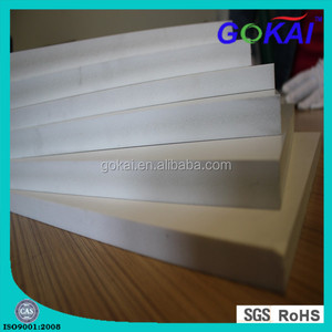CLORURO DE POLIVINILO / tablero de espuma de PVC / hoja de espuma de <span class=keywords><strong>depron</strong></span> al por mayor - Product Image 4