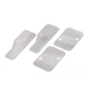 مصنع نينغبو يقدم خدمات تصنيع الصفائح المعدنية من الألومنيوم والفولاذ المقاوم للصدأ باستخدام تقنية CNC، قطع معدنية مختومة عالية الجودة بأسعار تنافسية - Product Image 3