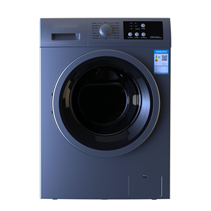 Machine à laver et à sé<span class=keywords><strong>cher</strong></span>, vêtements bon marché, <span class=keywords><strong>10Kg</strong></span>, appareils domestiques, intelligente et entièrement automatique, chargement frontal - Product Image 1
