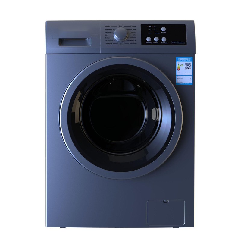 Cheap Clothes 10Kg Home Appliance Smart