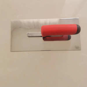 أدوات دريوال رخيصة الثمن مجرفة جص متينة مجرفة خرسانية لتجصيص - Product Image 6