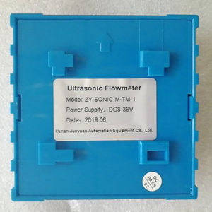 最も安い固定検出クランプオンTUF2000M超音波流量計水超音波流量計 - Product Image 6