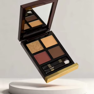 Cosméticos profesionales de lujo al por mayor: sombra de ojos, rubor, corrector y perfume. Se dispone de un gran stock para asignación. - Product Image 1