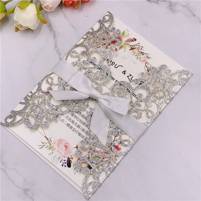 Épousseter l'argent