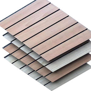 Diseño moderno modelo 3D Hotel <span class=keywords><strong>aislamiento</strong></span> acústico Panel acústico ignífugo insonorizado Escuela <span class=keywords><strong>Estudio</strong></span> grabación diseño gráfico NRC 1,0 - Product Image 6