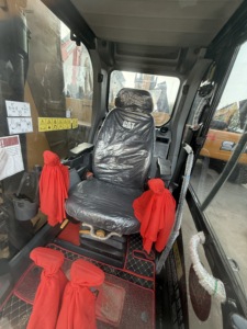 Excavatrice CAT 323 323GC de 23 tonnes d'occasion, bon état, prix abordable - Product Image 5