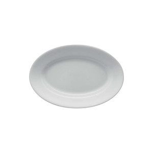 ถาดเสิร์ฟทรงรีทิโวลี่ 25 × 17 ซม. ซัตตูร์เนีย - Product Image 1
