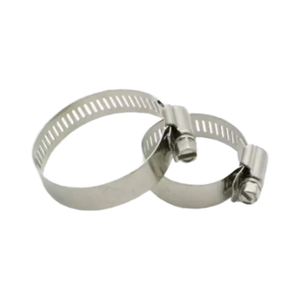 Bán Buôn 304 Thép Không Gỉ T-Bolt Kẹp Đầu Phẳng Mùa Xuân Ống Clip Nhiệm Vụ Nặng Nề Cho Mạnh Mẽ Ống & Ống Ống Ống - Product Image 3