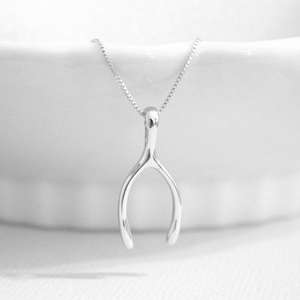 CAOSHI Design unico delicato biforcuto di osso di pesce collana pendente per donne perfezionare gioielli donna ragazze 2025 collana di moda - Product Image 5