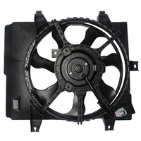 Fabricante y Proveedor de Conjunto de Ventilador KK42-1014 para DAEWOO LEGANZA 97~04 96181888;033811200;234052320;734012180;96181889;96184988