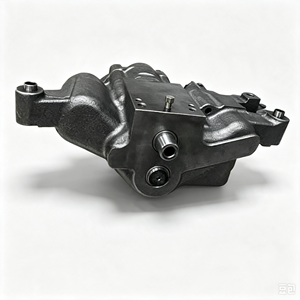 Bomba de Aceite para CATERPILLAR 5202925 1747916 5235202 C4.4 2307578 7C1772 7C-1772 174-7916 6N2346 6N-23463 D10N D10R D10T - Product Image 2