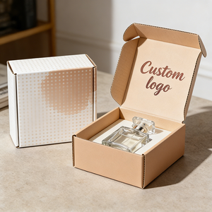 Caja Misteriosa de Perfumes para Hombre, Colección Sorpresa, Fragancia Masculina de Lujo, Caja Ciega, Cajas de Perfume Hechas a Mano - Product Image 3