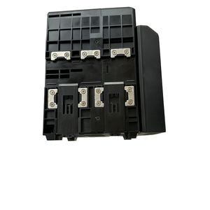 Controlador de Sistema Visual KEYENCE CV-X480F 100% Original y Nuevo para Inspección Visual de Alta Precisión con 1 Año de Garantía - Product Image 5