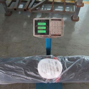 Inspecteur de qualité Inspection entièrement certifiée avec 16 ans d'expérience - Product Image 2