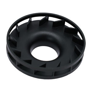 Pièces en aluminium et acier inoxydable galvanisé usinées avec précision par CNC, service OEM, composants métalliques sur mesure - Product Image 5