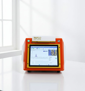 Analizador de Oro XRF, Verificador de Metales por Rayos X, Detector Si-Pin de Alto Rendimiento, Pantalla Táctil de 12.1 Pulgadas, Prueba Portátil - Product Image 1