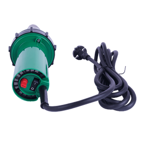 Máquina de Soldadura por Puntos SWT-NS1600A <span class=keywords><strong>para</strong></span> Reparación de Pisos de PVC y Vinilo - Product Image 5