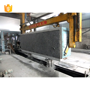Machine de fabrication de blocs AAC légers <span class=keywords><strong>Ytong</strong></span> Technology, machines pour panneaux AAC - Product Image 2