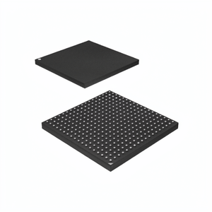 324 LFBGA Buy Electronics Components Online Authorized Distributor Embedded LCMXO3L-2100C-6BG324C - Product Image 1