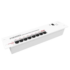 Cải thiện thông tin liên lạc & mạng cho IOT thiết bị với doanh nghiệp Gateway 5 gam WLAN điều khiển - Product Image 2