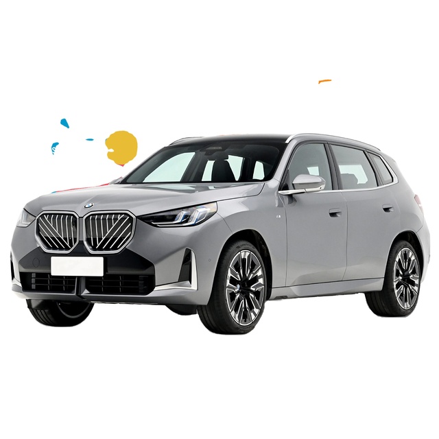 High Speed New Model 5 Door 5 Seat SUV Good Performance 2025 B.M-W X3 XDrive 212Ps 2.0T 8 Speed Automatic Petrol Vehicles