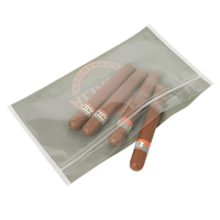 Sachets refermables à fermeture éclair, imprimés par gravure personnalisée, avec hologramme, résistants à l'humidité, pour l'emballage alimentaire et l'agriculture (vente en gros)