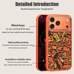 <span class=keywords><strong>Cover</strong></span> per Telefono Antiurto Personalizzata per Stampa UV e Sublimazione, Custodia Vuota per <span class=keywords><strong>iPhone</strong></span> 17 16 15 Pro Max - Product Image 2