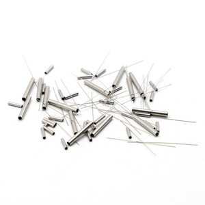 Corrosiebestendige titanium buis voor steriele verpakkingen van medische hulpmiddelen - Product Image 5