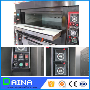Mini Bakery Equipment, Bakery Small Oven, Equipment for Industrial Bakery Mini Bakery Equipment - Product Image 6