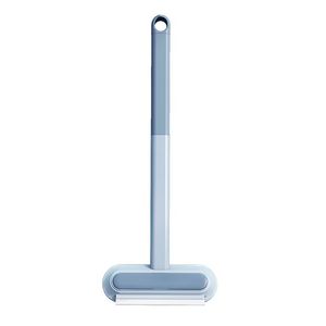 <span class=keywords><strong>Brosse</strong></span> multifonctionnelle à long manche pour enlever les poils d'animaux sur les canapés, les tapis et les vêtements - Product Image 3