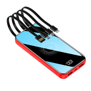 Banco de energía para airpods, Banco de energía, 21700, sanple, gratis - Product Image 3