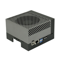 Kit de développement NVIDIA JETSON AGX Orin avec prise en charge Linux et Android pour l'IA