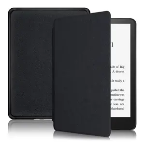 Умный чехол для Amazon Kindle Paperwhite 10 поколения 2019 Магнитный флип-чехол для kindle 10 рукав чехол