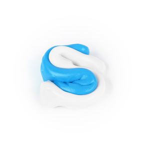 Dropshipping Shopify <b>Putty</b> Silicone Impression Material Dental Tray Refill Single Mixing Type - Product Image 3