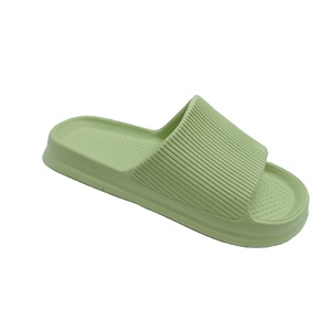 Sandales en EVA injecté, pantoufles de salle de bain, chaussures de douche - Product Image 2