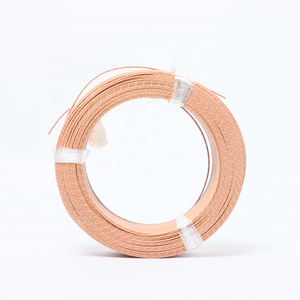 Cavi di Prolunga per Termocoppie Industriali Tipo K N E J T S R B C D - Product Image 6
