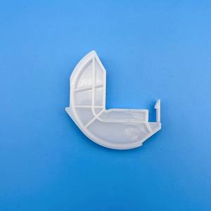 Pièces de rechange de <span class=keywords><strong>lave</strong></span>-<span class=keywords><strong>vaisselle</strong></span> <span class=keywords><strong>Whirlpool</strong></span> frein de porte 481240448746 C00311044 - Product Image 1