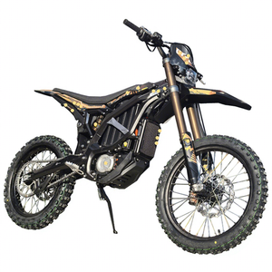 Vente en gros Moto électrique tout-terrain Ultra Bee T 2025 21kW 74V 60Ah 511N m de couple avec connexion GPS APP SRTC+BERS - Product Image 4