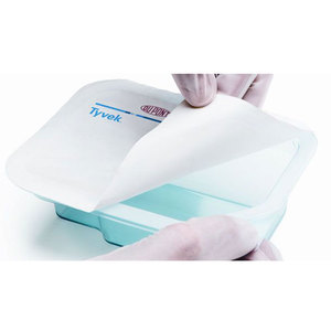 บรรจุภัณฑ์พลาสติกปลอดเชื้อ EO แบบพิเศษสำหรับอุปกรณ์การแพทย์ - Product Image 2