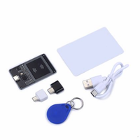 Module de développement NFC RFID V3 PN532, support et communication mobile, module sans fil de communication par proximité (NFC)