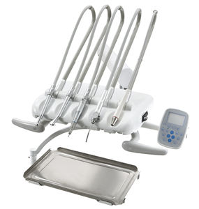 Foshan Factory <strong>High</strong> <strong>Quality</strong> Type With CE and ISO <strong>Dental</strong> <strong>Unit</strong> <strong>Dental</strong> <strong>Chair</strong> - Product Image 5