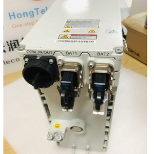 ระบบไฟฟ้าแบบกระจายสถานการณ์โหลด DC DOU-DCD01พลังงานโทรคมนาคม - Product Image 2