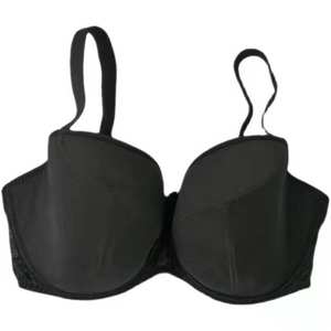 Ropa interior de talla grande Sujetador de copa completa con anillo de acero Sexy para mujer Lencería Sujetador fino 32-40 F FF G GG H <span class=keywords><strong>HH</strong></span> J <span class=keywords><strong>JJ</strong></span> K - Product Image 4