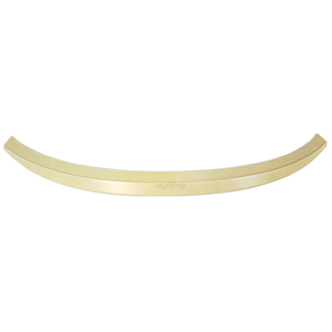 Kit carrosserie intégré pour l'industrie et le commerce, aileron arrière en fibre de carbone ABS pour Ford Focus MK3.5 berline 2015 2016 2017 2018 - Product Image 2