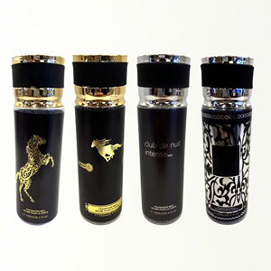 <span class=keywords><strong>Parfum</strong></span> corporel de luxe de style arabe pour <span class=keywords><strong>femme</strong></span>, fragrance douce longue durée, mini lotion écologique, style original - Product Image 6