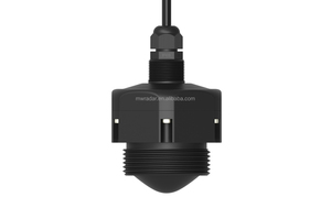 เซ็นเซอร์เรดาร์คลื่นมิลลิเมตร FMCW LUDA LDRR10 รุ่นประหยัดพลังงาน 80ghz ระยะตรวจจับ 20 เมตร ขนาด 65x63 มม. สำหรับตรวจสอบระดับน้ำ รับประกัน 1 ปี LDRR - Product Image 1
