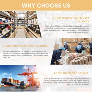 Tùy chỉnh các tông Hộp Thư đồ trang sức vận chuyển Hộp bao bì các tông sóng đóng gói quà tặng vận chuyển Hộp Thư hộp đồ trang sức - Product Image 6