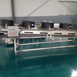 Línea automática de procesamiento de enlatado y limado de carne de pescado de aluminio <span class=keywords><strong>para</strong></span> atún <span class=keywords><strong>comprar</strong></span> línea de producción de enlatado de pescado de sardina - Product Image 4