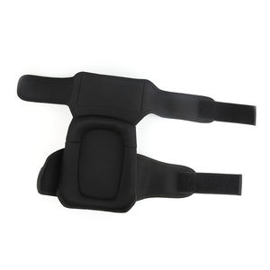 Venta al por mayor cómodo profesional <span class=keywords><strong>de</strong></span> Gel <span class=keywords><strong>de</strong></span> <span class=keywords><strong>silicona</strong></span> <span class=keywords><strong>de</strong></span> jardín rodilla almohadillas <span class=keywords><strong>para</strong></span> el trabajo - Product Image 2